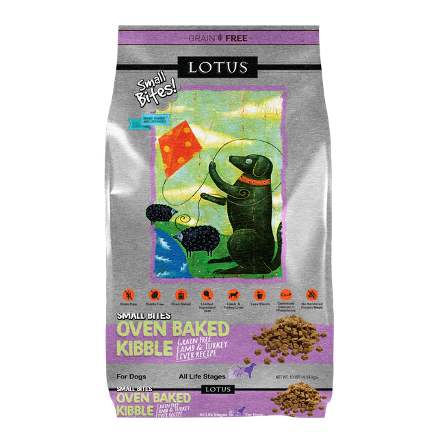 Lotus Pet Foods